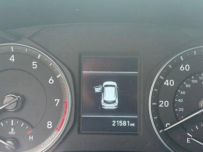 2020 Hyundai KONA SE Auto AWD