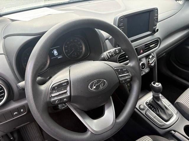2020 Hyundai KONA SE Auto AWD