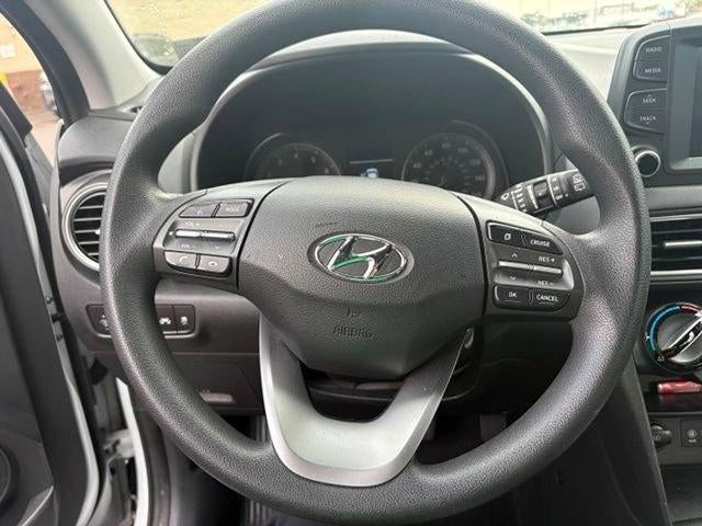 2020 Hyundai KONA SE Auto AWD