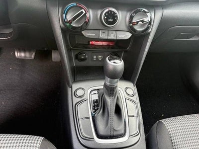 2020 Hyundai KONA SE Auto AWD