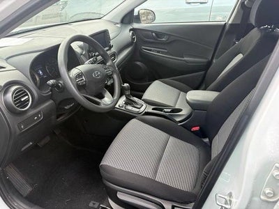 2020 Hyundai KONA SE Auto AWD