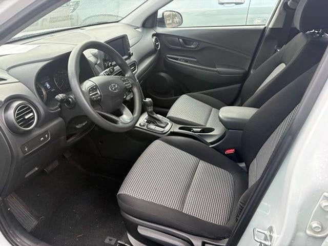 2020 Hyundai KONA SE Auto AWD