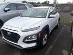 2020 Hyundai KONA SE Auto AWD