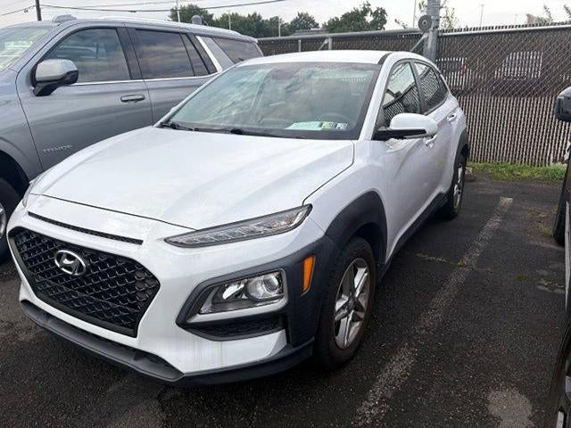 2020 Hyundai KONA SE Auto AWD