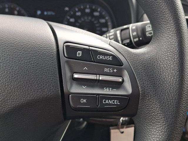 2020 Hyundai KONA SE Auto AWD