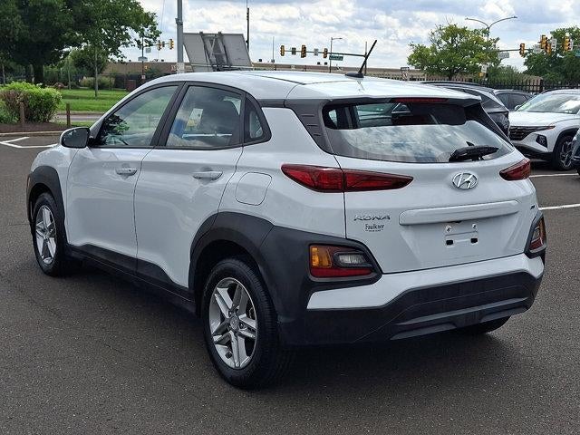 2020 Hyundai KONA SE Auto AWD