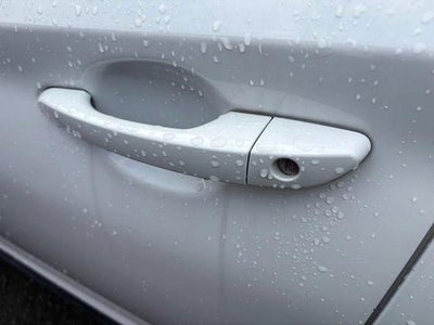 2020 Hyundai KONA SE Auto AWD