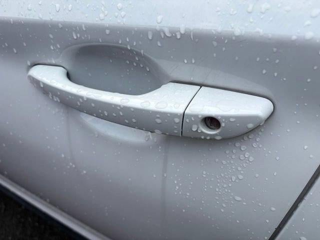2020 Hyundai KONA SE Auto AWD