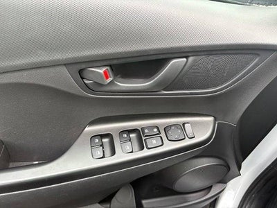 2020 Hyundai KONA SE Auto AWD