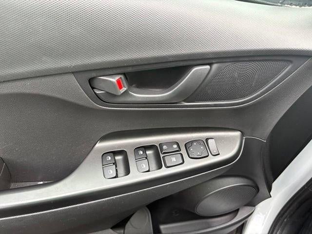 2020 Hyundai KONA SE Auto AWD