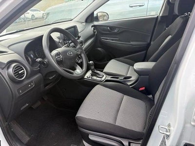 2020 Hyundai KONA SE Auto AWD