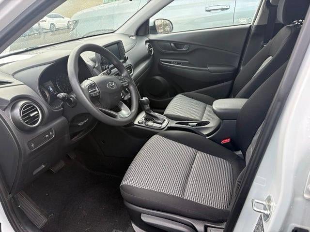 2020 Hyundai KONA SE Auto AWD
