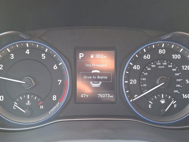 2020 Hyundai KONA SEL Auto AWD