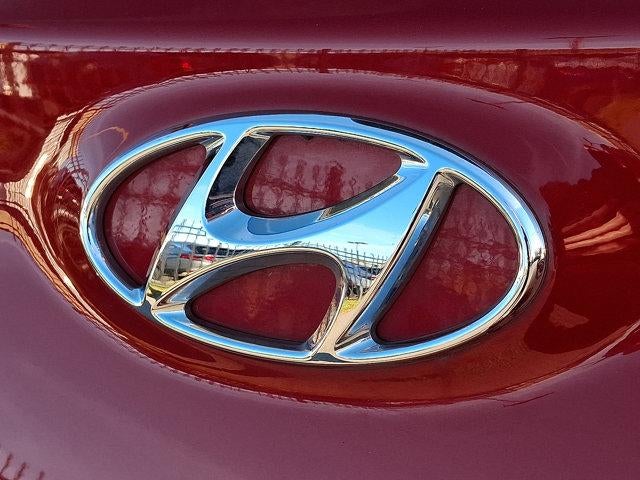 2020 Hyundai KONA SEL Auto AWD