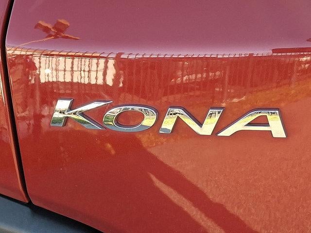 2020 Hyundai KONA SEL Auto AWD