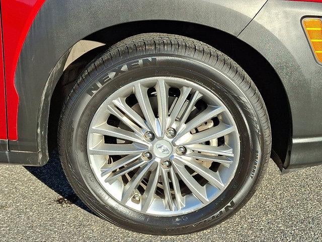 2020 Hyundai KONA SEL Auto AWD