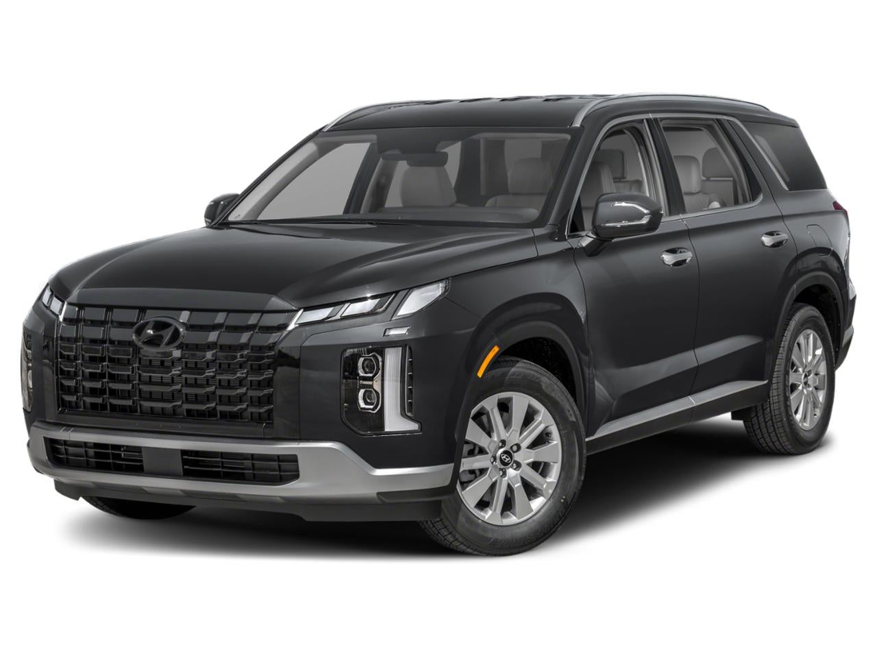 2025 Hyundai PALISADE SEL AWD