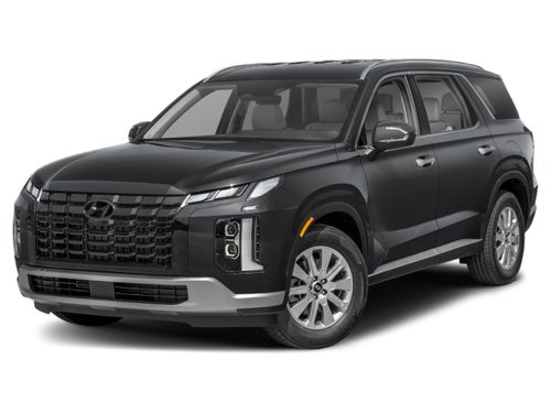 2025 Hyundai PALISADE SEL AWD