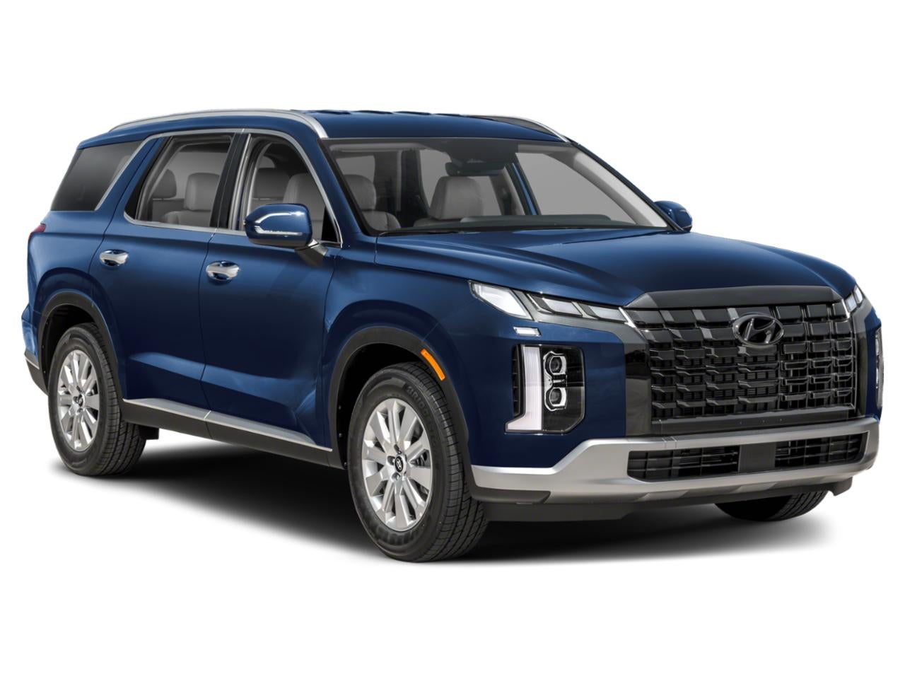 2025 Hyundai PALISADE SEL AWD