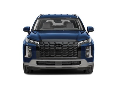 2025 Hyundai PALISADE SEL AWD