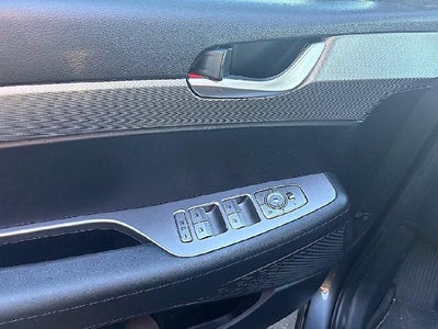 2022 Hyundai PALISADE SEL AWD