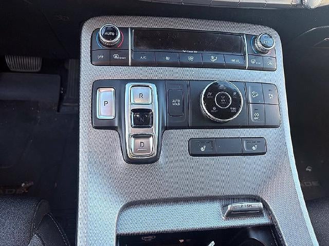 2022 Hyundai PALISADE SEL AWD