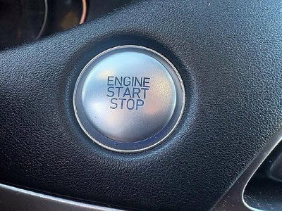 2022 Hyundai PALISADE SEL AWD