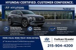2022 Hyundai PALISADE SEL AWD