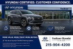 2022 Hyundai PALISADE SEL AWD