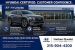 2022 Hyundai PALISADE SEL AWD