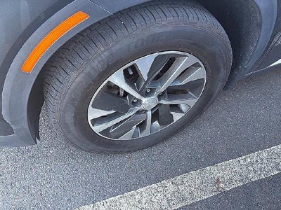 2022 Hyundai PALISADE SEL AWD