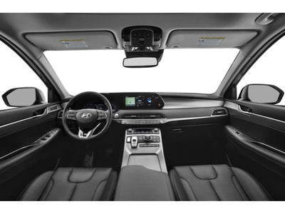 2022 Hyundai PALISADE SEL AWD