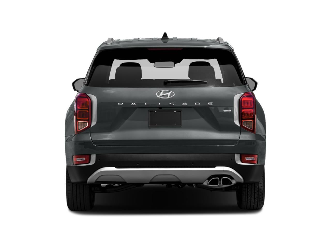 2022 Hyundai PALISADE SEL AWD