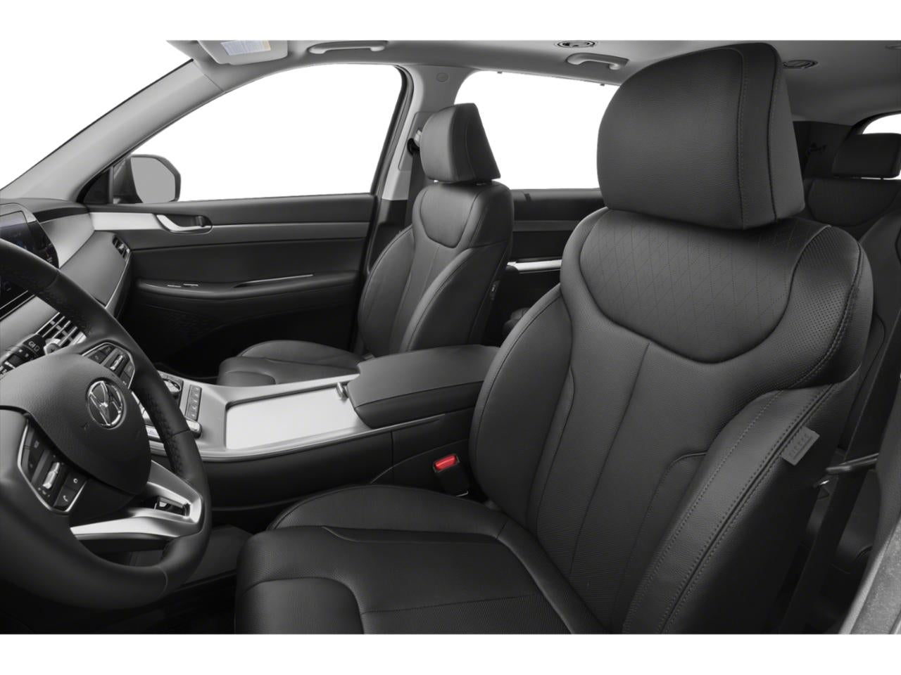 2020 Hyundai PALISADE SEL AWD