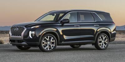 2020 Hyundai PALISADE SEL AWD