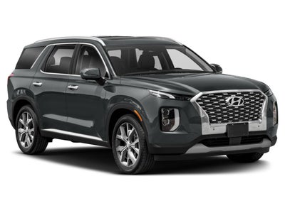 2020 Hyundai PALISADE SEL AWD