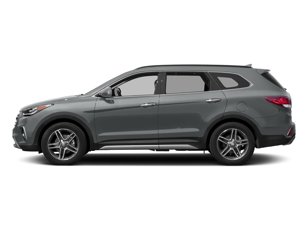 2017 Hyundai SANTA FE SE Ultimate 3.3L Auto AWD