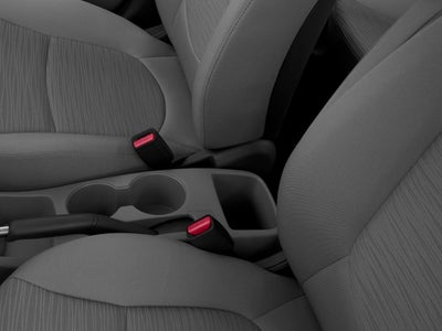 2016 Hyundai ACCENT 4dr Sdn Auto SE