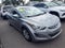 2016 Hyundai ELANTRA 4dr Sdn Auto SE