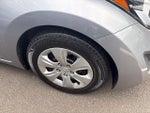 2016 Hyundai ELANTRA 4dr Sdn Auto SE
