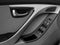 2016 Hyundai ELANTRA 4dr Sdn Auto SE