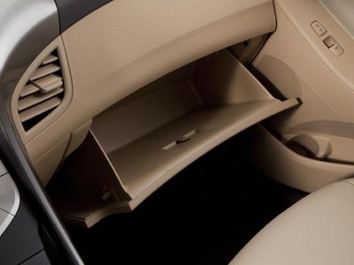2011 Hyundai ELANTRA 4dr Sdn Auto GLS PZEV