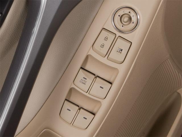 2011 Hyundai ELANTRA 4dr Sdn Auto GLS PZEV
