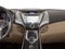 2011 Hyundai ELANTRA 4dr Sdn Auto GLS PZEV
