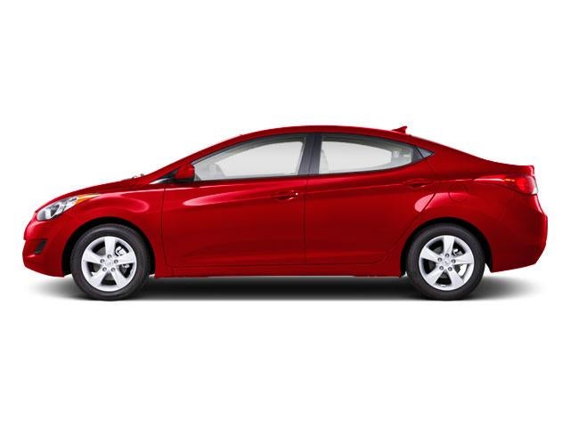 2011 Hyundai ELANTRA 4dr Sdn Auto GLS PZEV