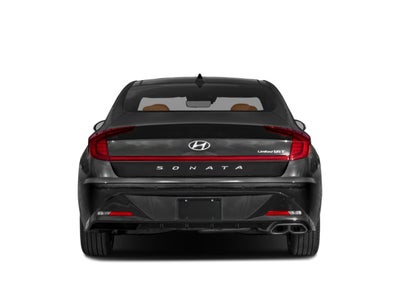 2023 Hyundai SONATA Limited 1.6T