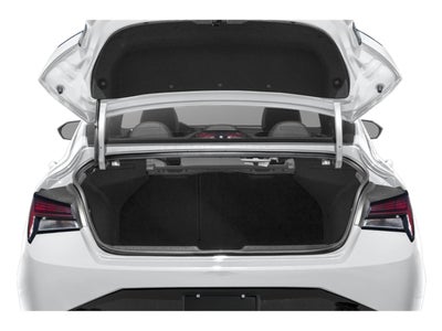 2021 Hyundai ELANTRA N Line Manual