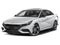 2021 Hyundai ELANTRA N Line Manual