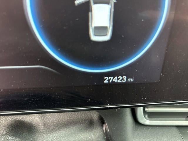 2023 Hyundai ELANTRA SEL IVT