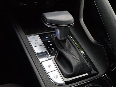 2023 Hyundai ELANTRA SEL IVT